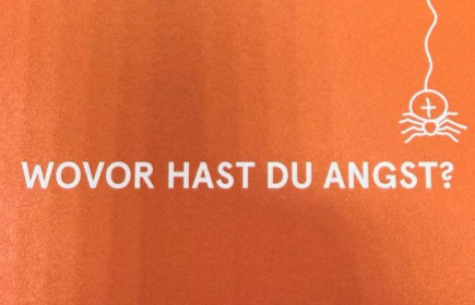 Fragen, um einander besser kennenzulernen