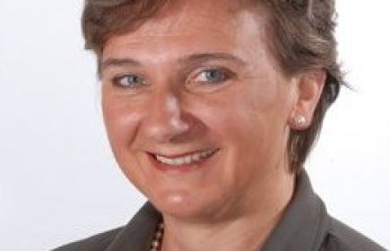 Clubpräsidentin 2020/2021
Sandra Schönenberger
