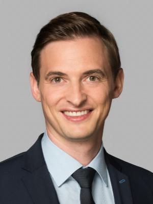 Philipp Kammermann, Sekretär/in